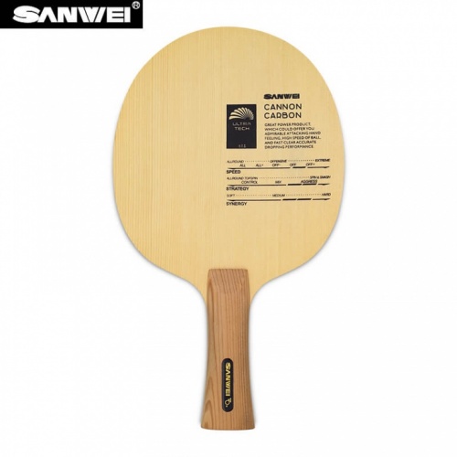��������� Sanwei Cannon Carbon