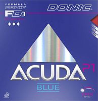 Накладка Donic Acuda Blue P1