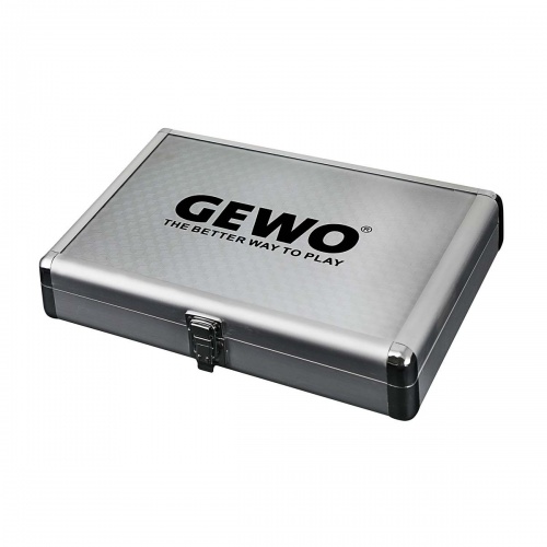  GEWO  Alu-Safe  4
