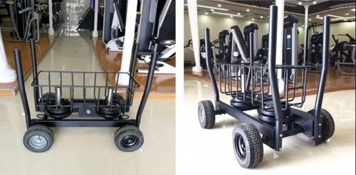 �������� ��� ��������������� �������� TANK SLED UL-D097 ���� 9