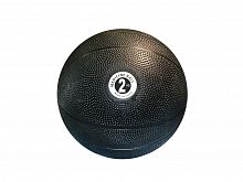 Медбол (мяч для атлетических упражнений) MBD2