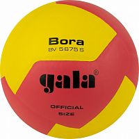 Мяч волейбол Gala BORA 12 BV5675S