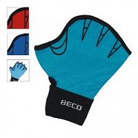 Перчатки для плавания BECO(Германия) 9667