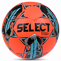   - Select Futsal Street