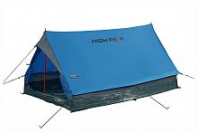 Палатка High Peak Minipack 2,арт.10155