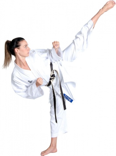   HAYASHI Kumite  3
