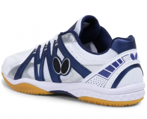 ��������� BUTTERFLY LEZOLINE NINE  (�����-�����) ���� 3