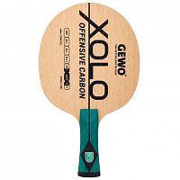 ��������� GEWO Xolo Offensive Carbon