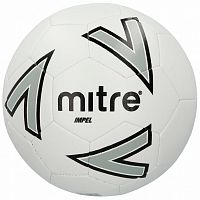 Мяч футбольный MITRE IMPEL L30P, №5, BB1118WIL (склад Дир)