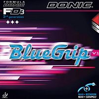 Накладка Donic BlueGrip V1