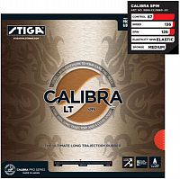 Накладка ракетки Stiga Calibra LT Spin 