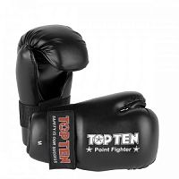 Перчатки Top Ten MMA Point Fighter 2165