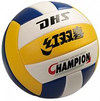 Мяч волейбольный DHS Champion, FV518-1, №5