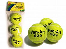 Мяч для большого тенниса VA-929