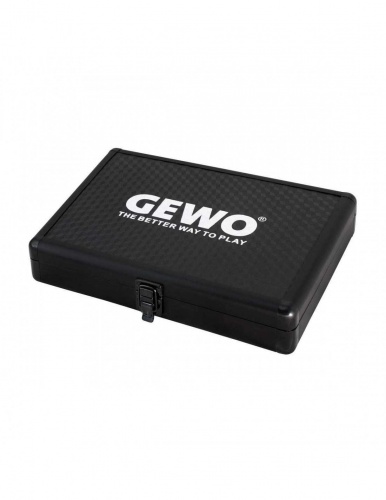  GEWO  Alu-Safe