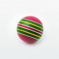 Мяч д.125мм "Тропинки", арт.Р3-125