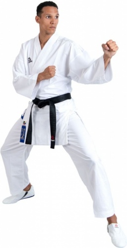   HAYASHI Kumite