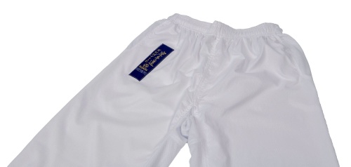   HAYASHI Kumite  11