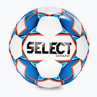 Мяч футбол Select Diamond №3