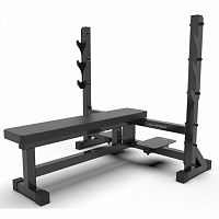  Competition Bench Press TZ-Q1046