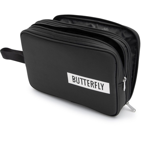     Butterfly Logo