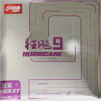 �������� DHS Hurricane 9 (Violet)