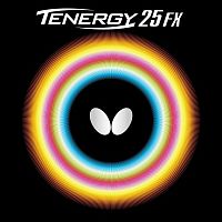 Накладка Butterfly Tenergy 25 FX