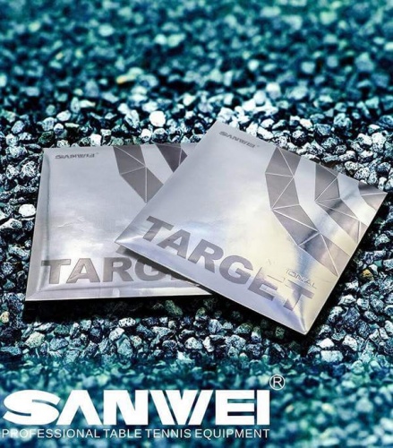  Sanwei Target National  2