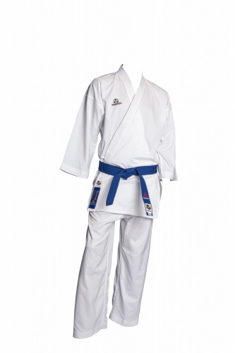   HAYASHI Kumite  5