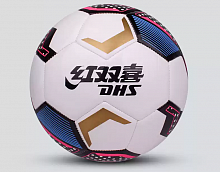 Мяч футбольный DHS, FS105B-4, №4
