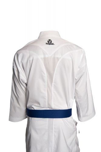  HAYASHI Kumite  10