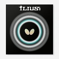  Накладка Butterfly Ilius B (длинные шипы)