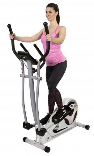   Christopeit Sport EL 5  2