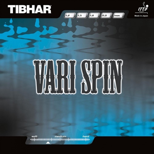 �������� TIBHAR Vari Spin