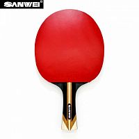Ракетка для настольного тенниса Sanwei OWL