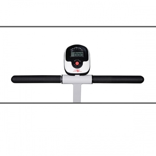 - Christopeit Sport Horse Glider  5