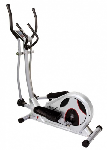   Christopeit Sport EL 5