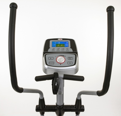   Christopeit Sport FXM 2  9