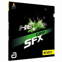 Накладка Andro Hexer GRIP SFX