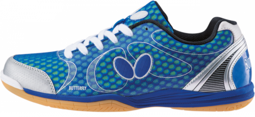 ��������� Butterfly Lezoline Laser