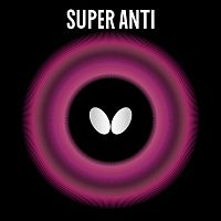  Butterfly Super Anti