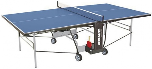 ��������� ���� Donic Indoor Roller 800 �����