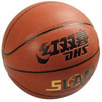 Мяч баскетбольный DHS SLAM №6, FB008-6