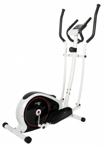   Christopeit Sport CT 3