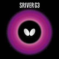  Butterfly Sriver G3