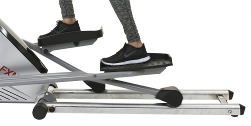   Christopeit Sport FXM 2  14