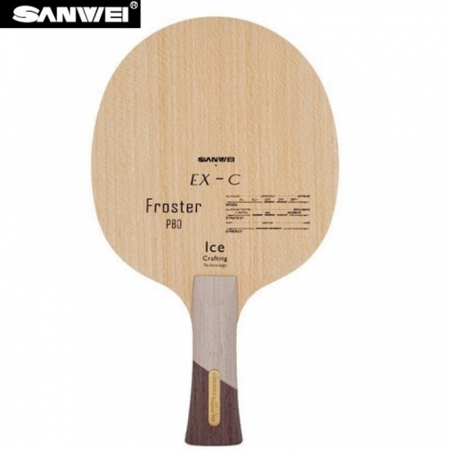 ��������� Sanwei Froster