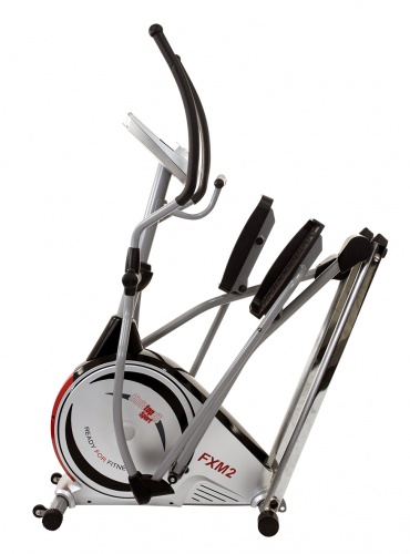   Christopeit Sport FXM 2  11