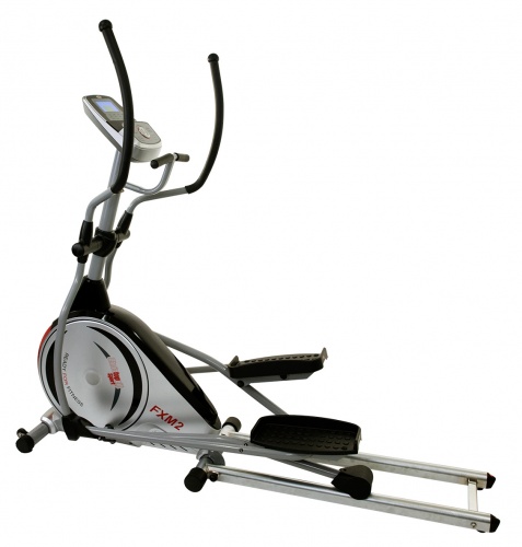   Christopeit Sport FXM 2  2