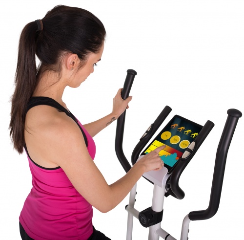   Christopeit Sport CT 3  13